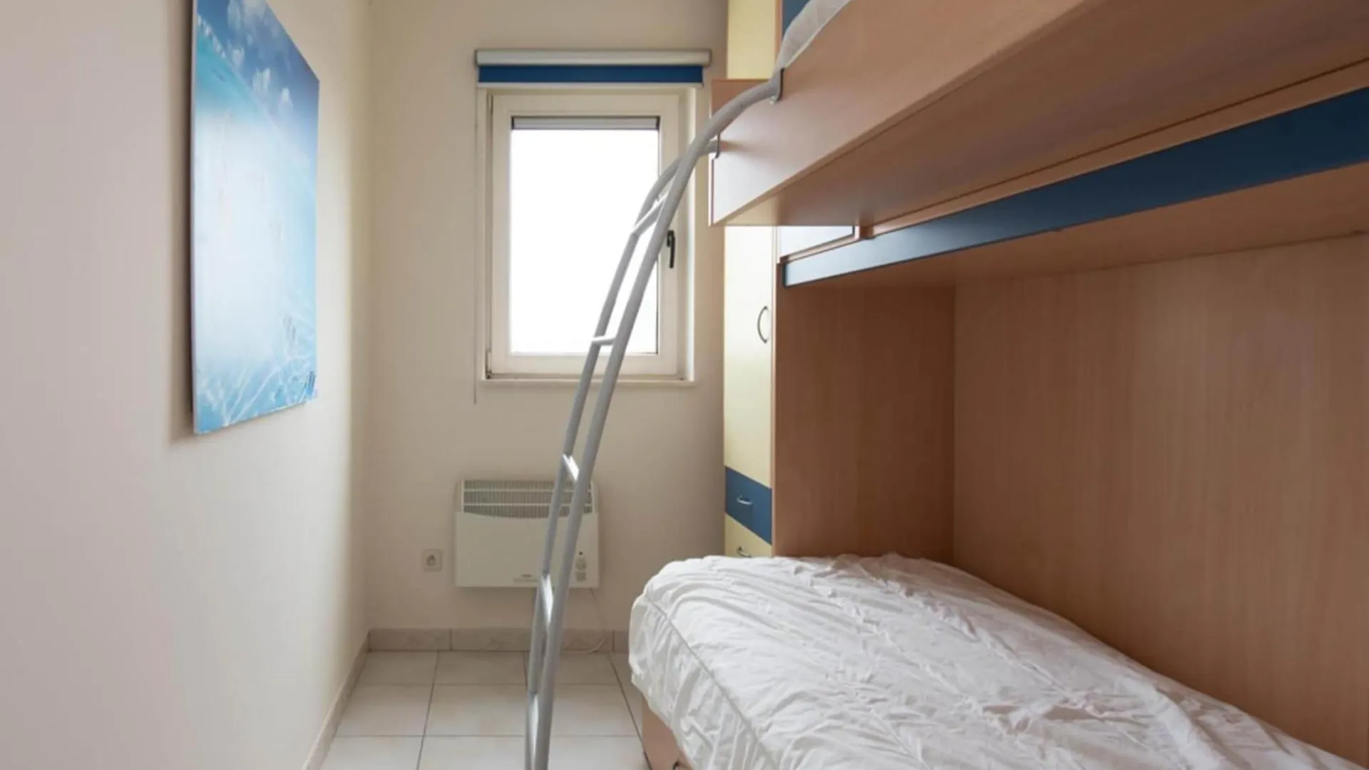 Apartment In Οστένδη 0*,