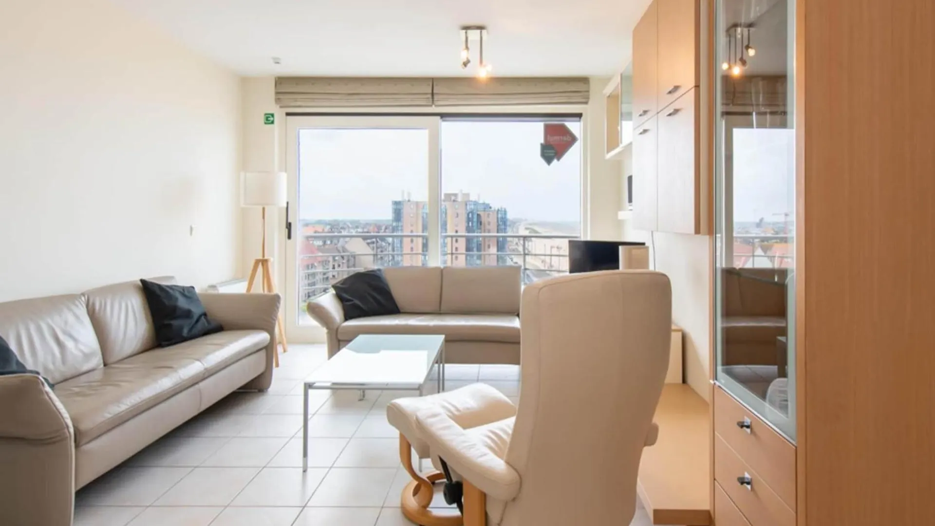 Apartment In Οστένδη