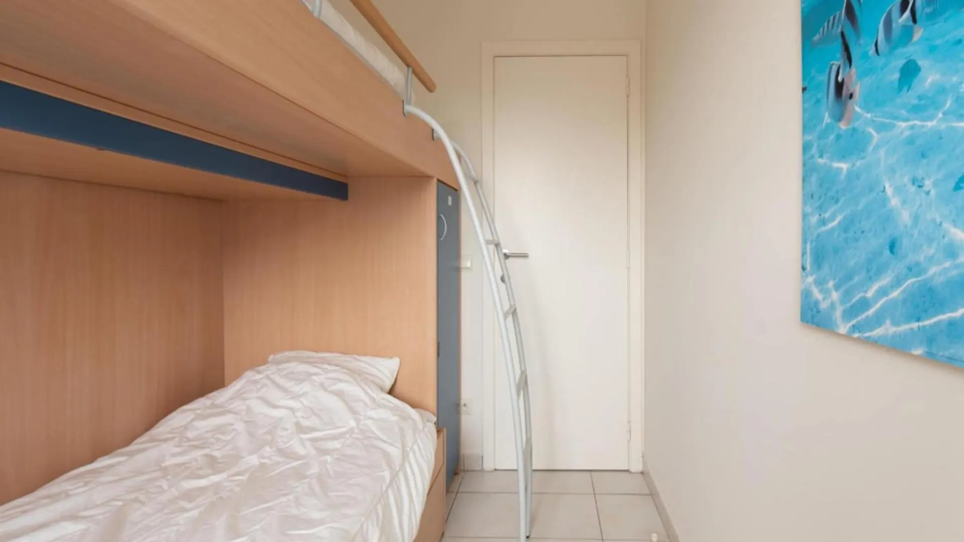 Apartment In Οστένδη Βέλγιο