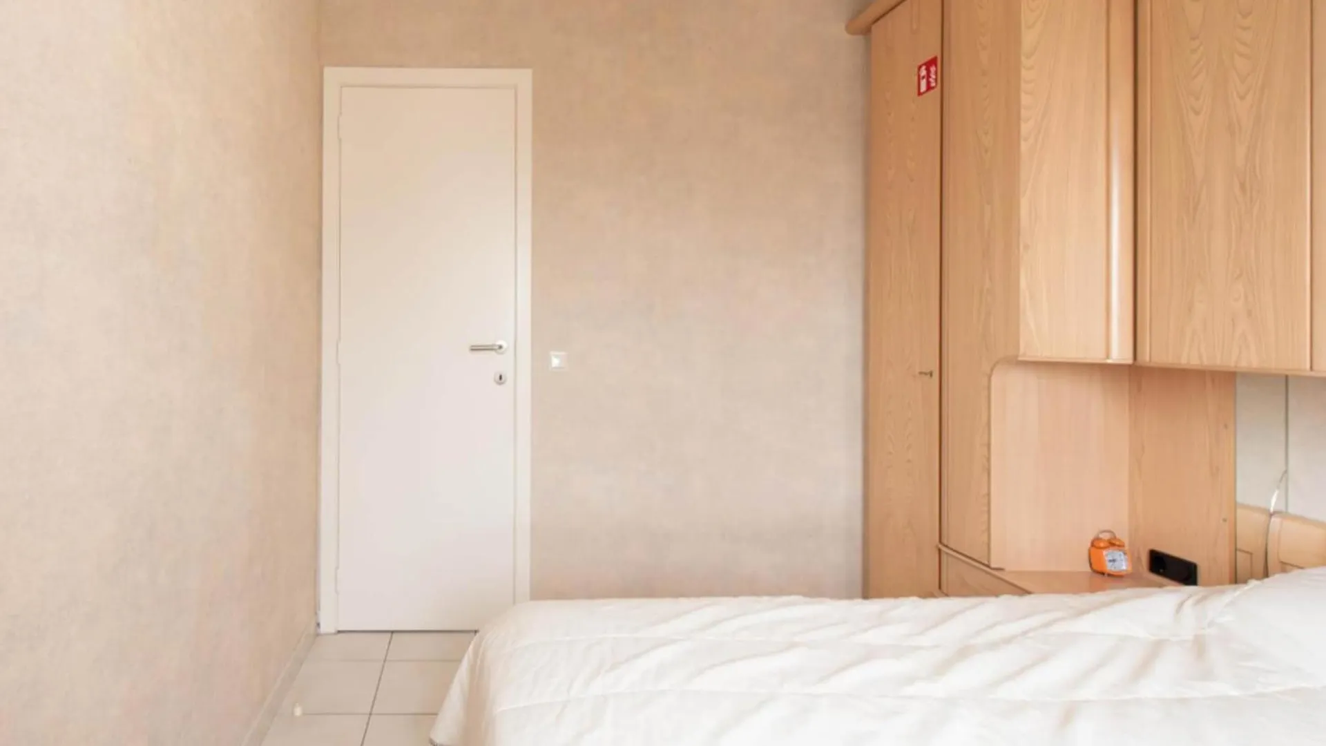 Apartment In Οστένδη 0*,  Βέλγιο