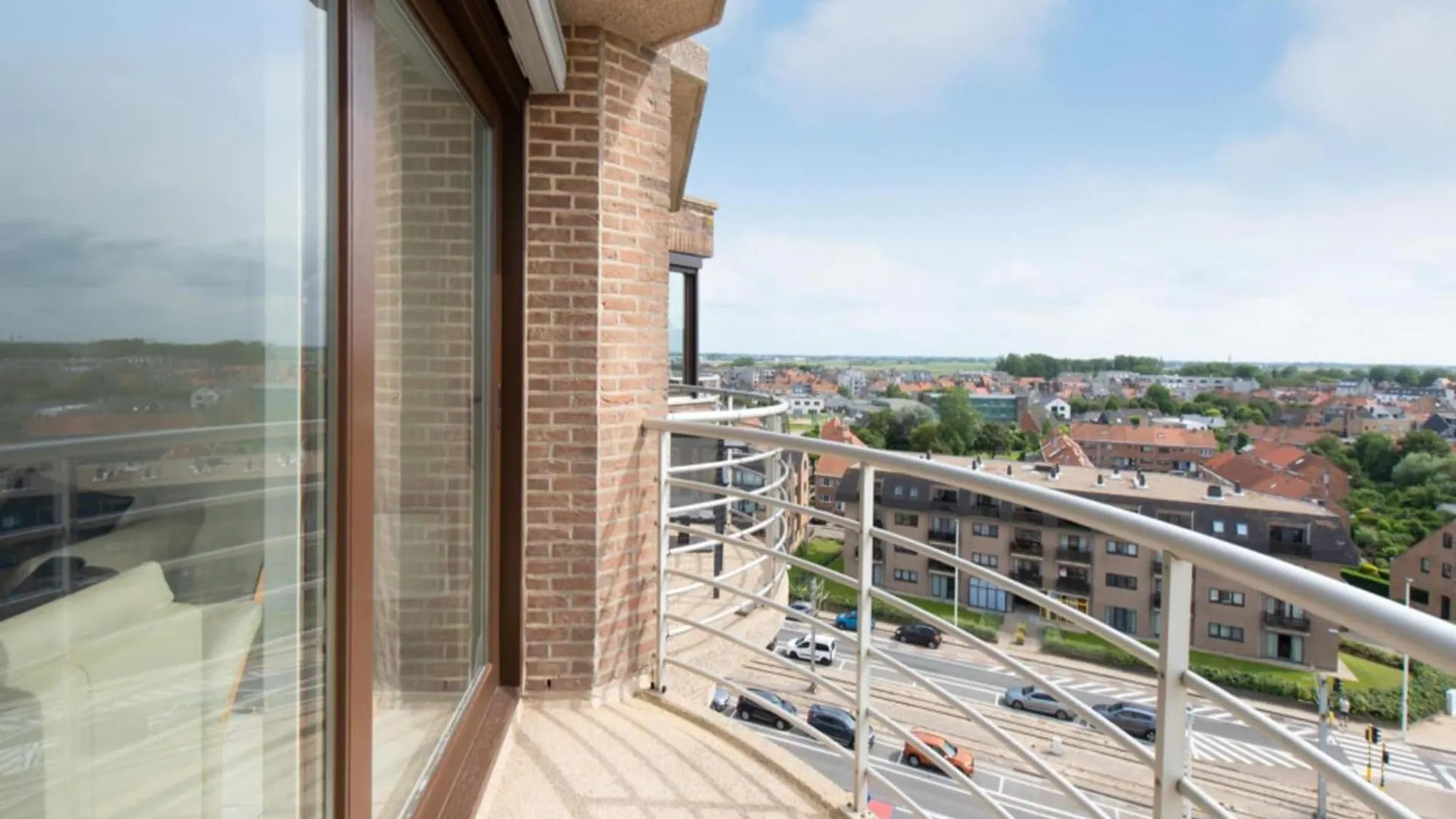 Apartment In Οστένδη Βέλγιο