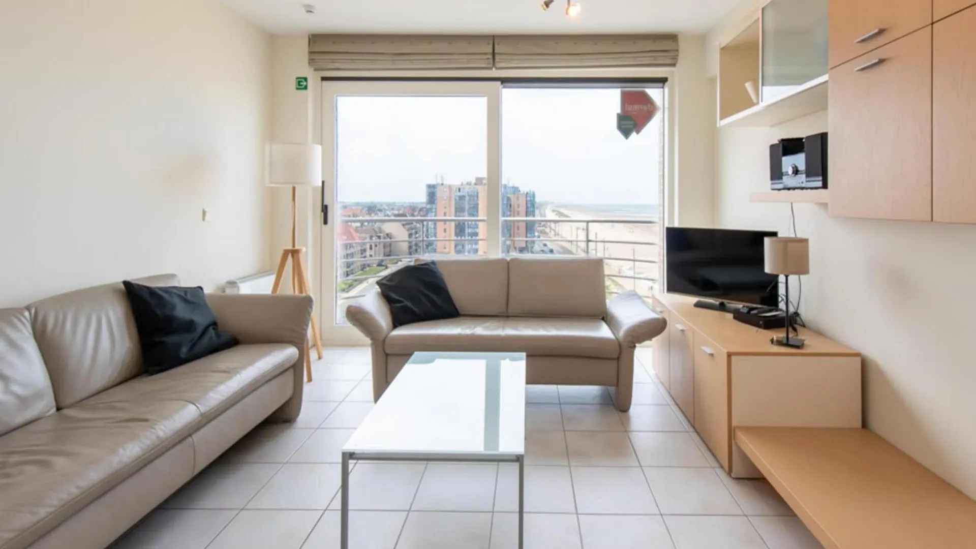 Apartment In Οστένδη