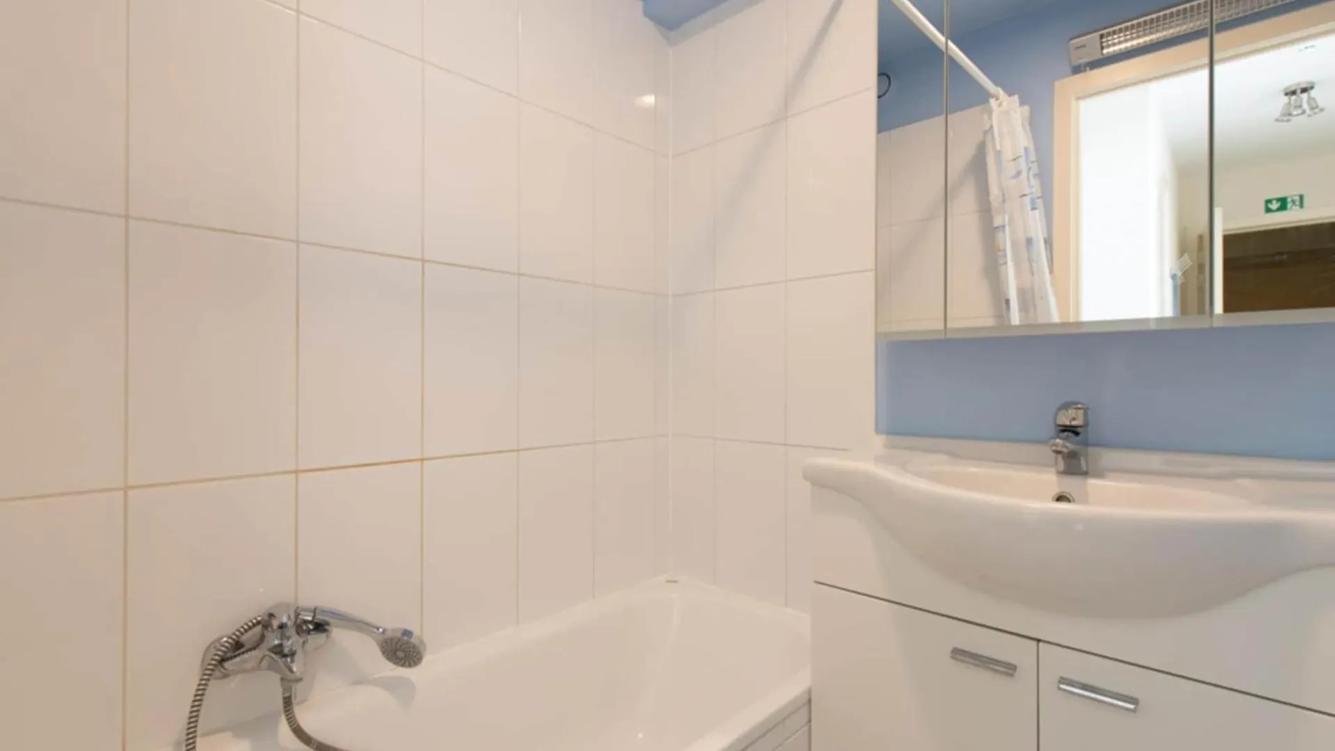 Apartment In Οστένδη 0*,