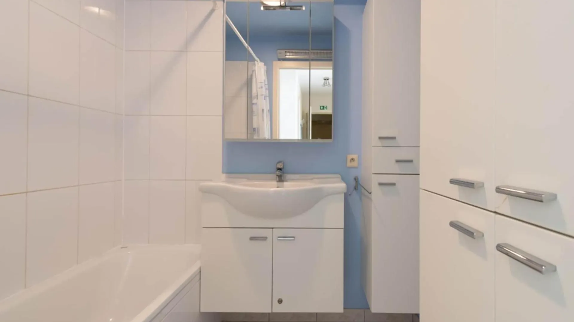 Apartment In Οστένδη