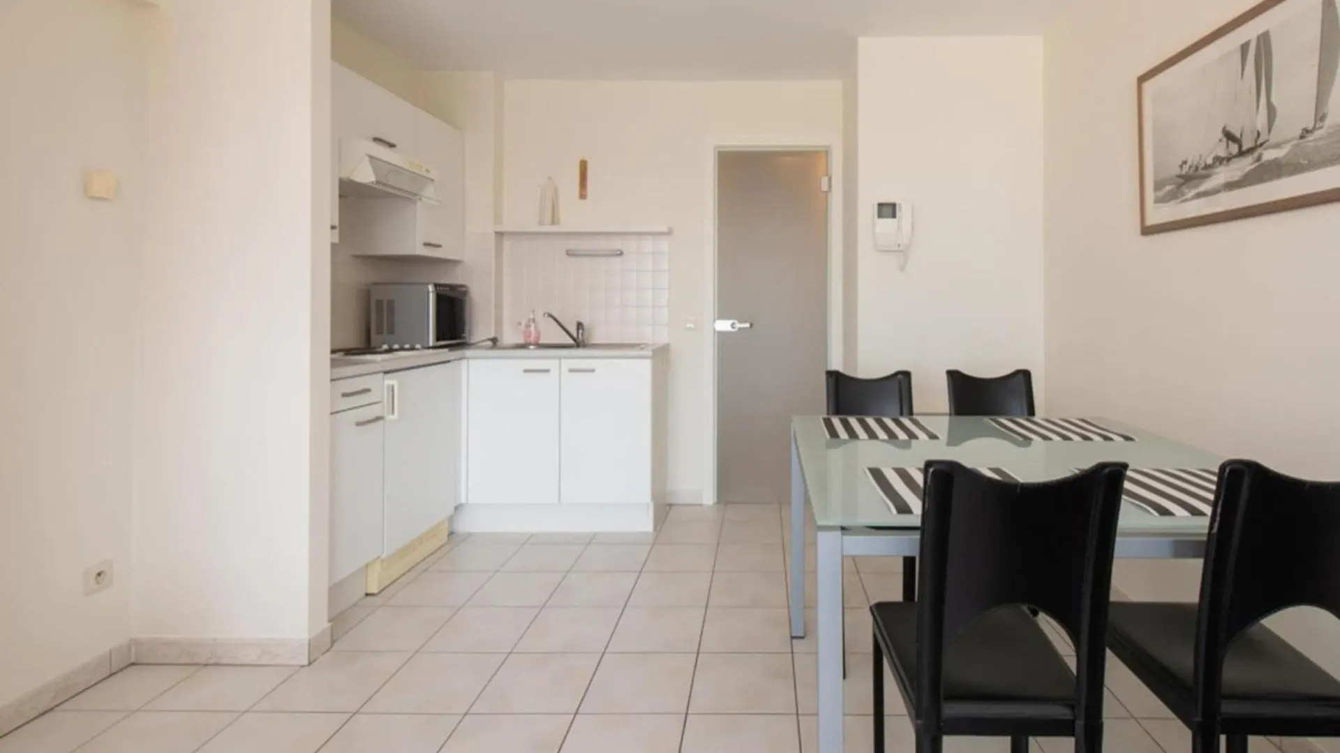 Apartment In Οστένδη Βέλγιο