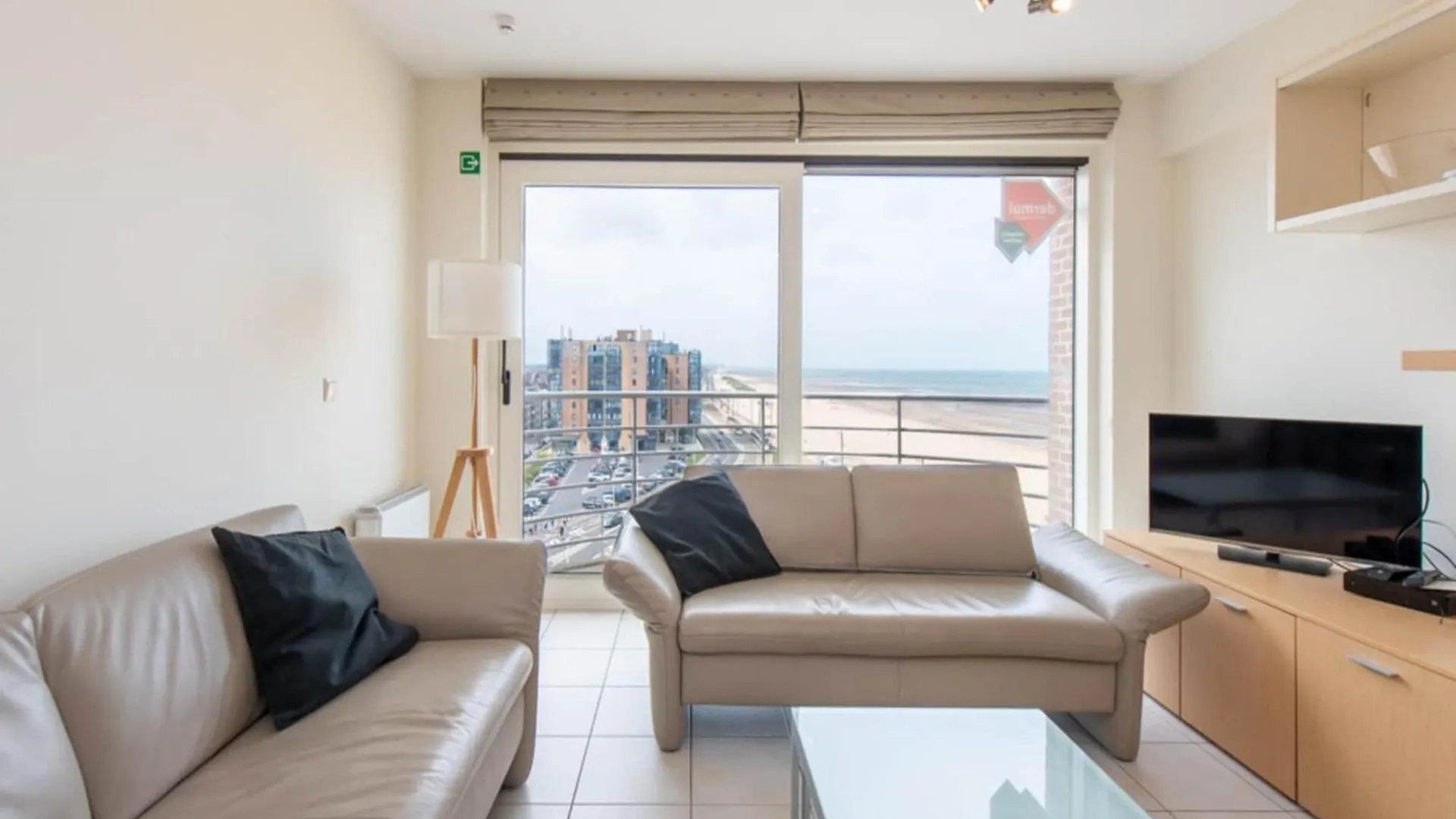 Apartment In Οστένδη